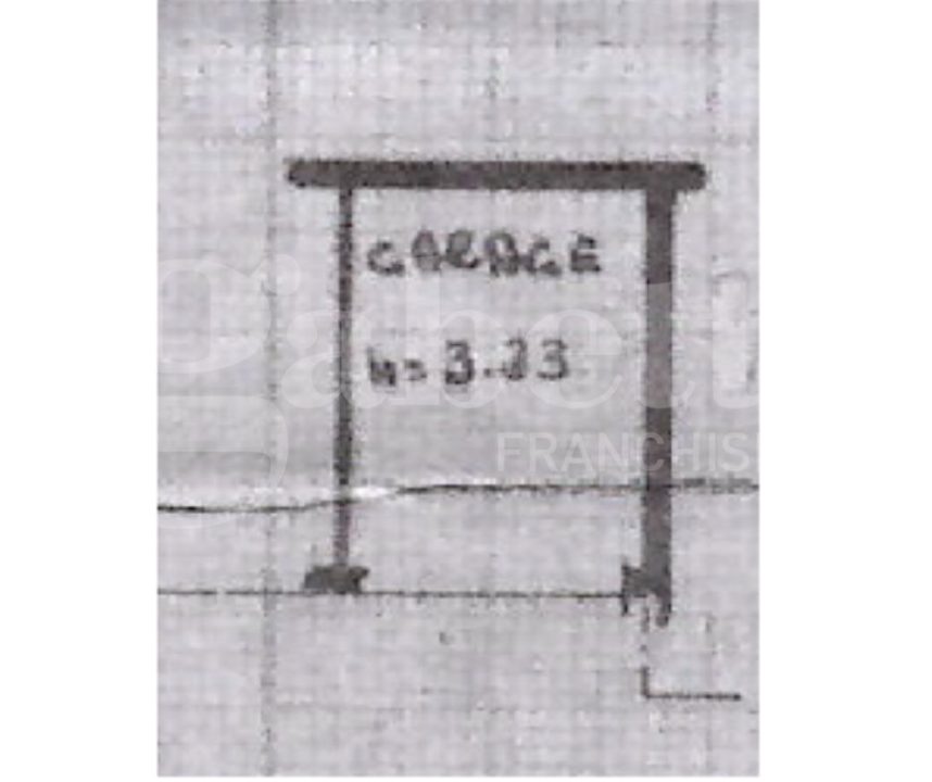 Appartamento - Planimetry 2