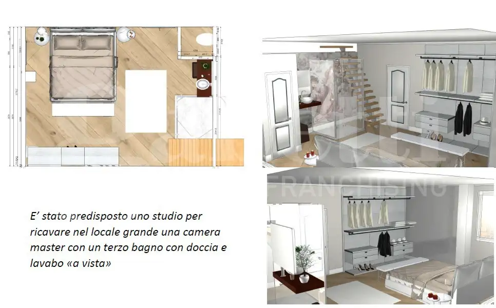 Appartamento - Image 24