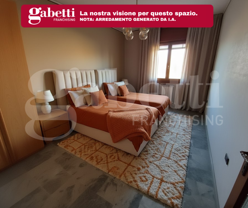 Appartamento - Image 41