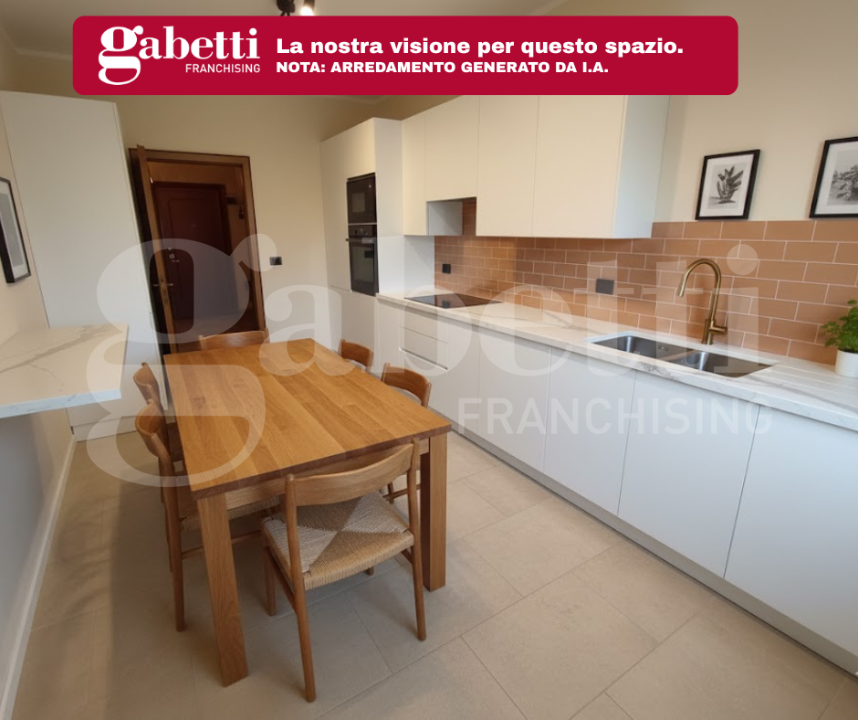 Appartamento - Image 38