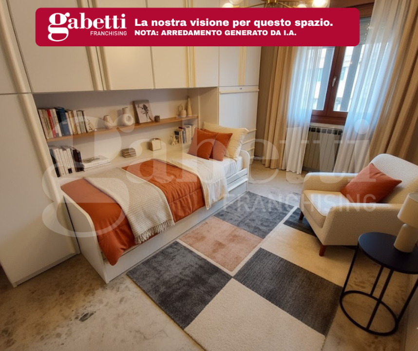 Appartamento - Image 43