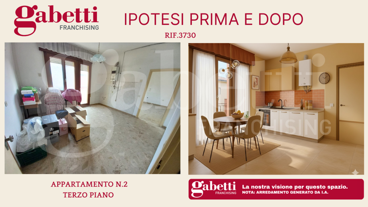 Appartamento - Image 17