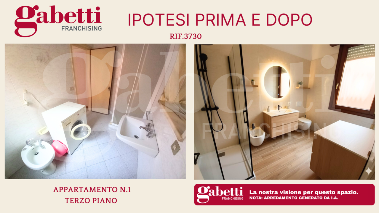 Appartamento - Image 21