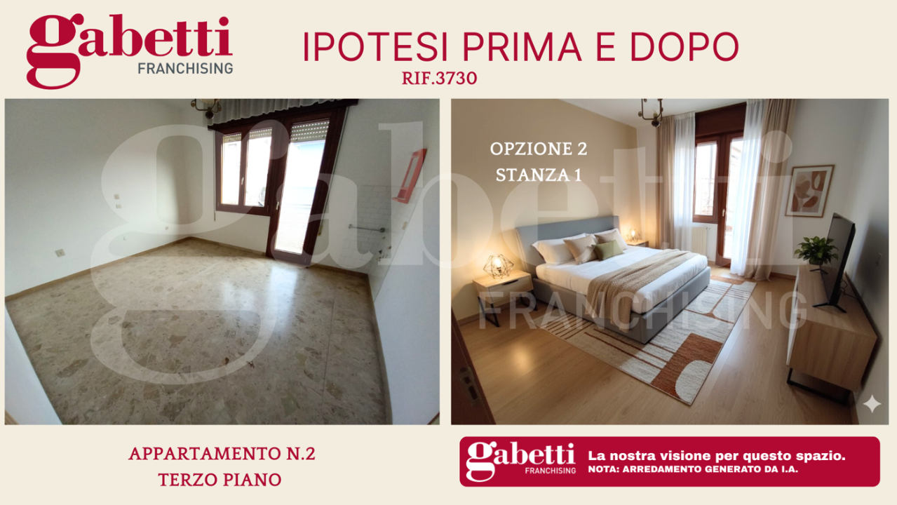 Appartamento - Image 20