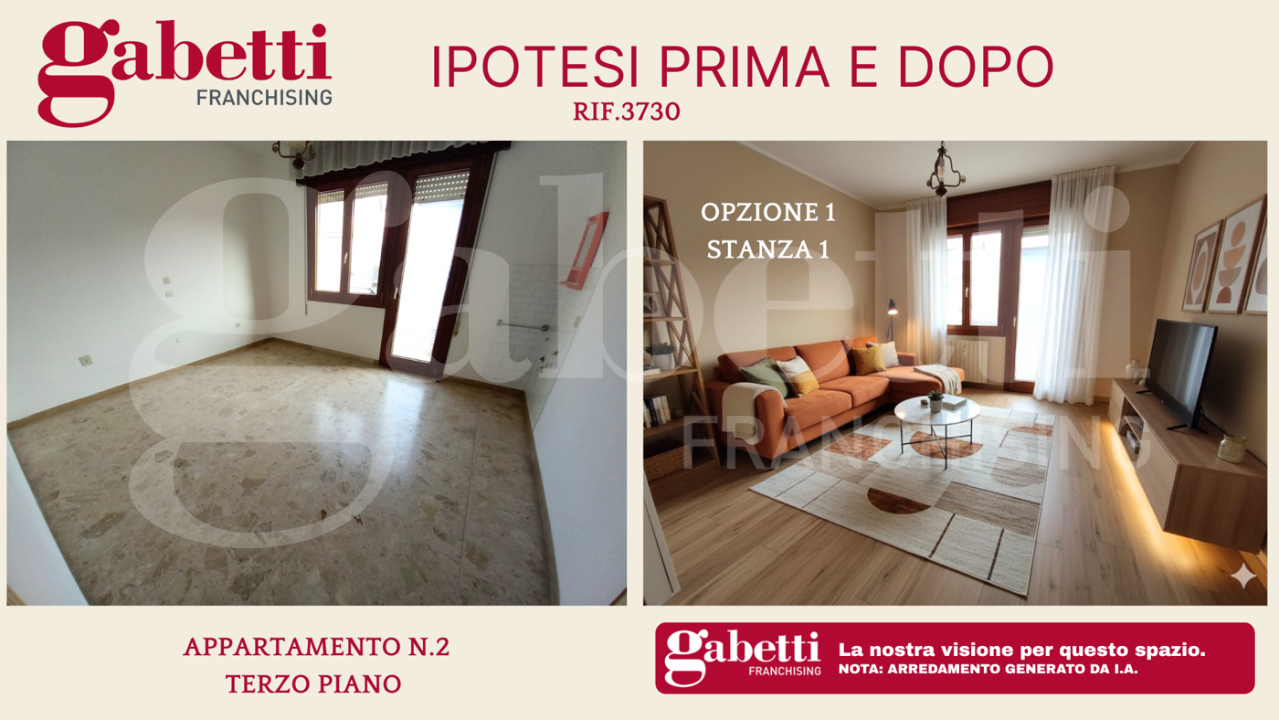 Appartamento - Image 19