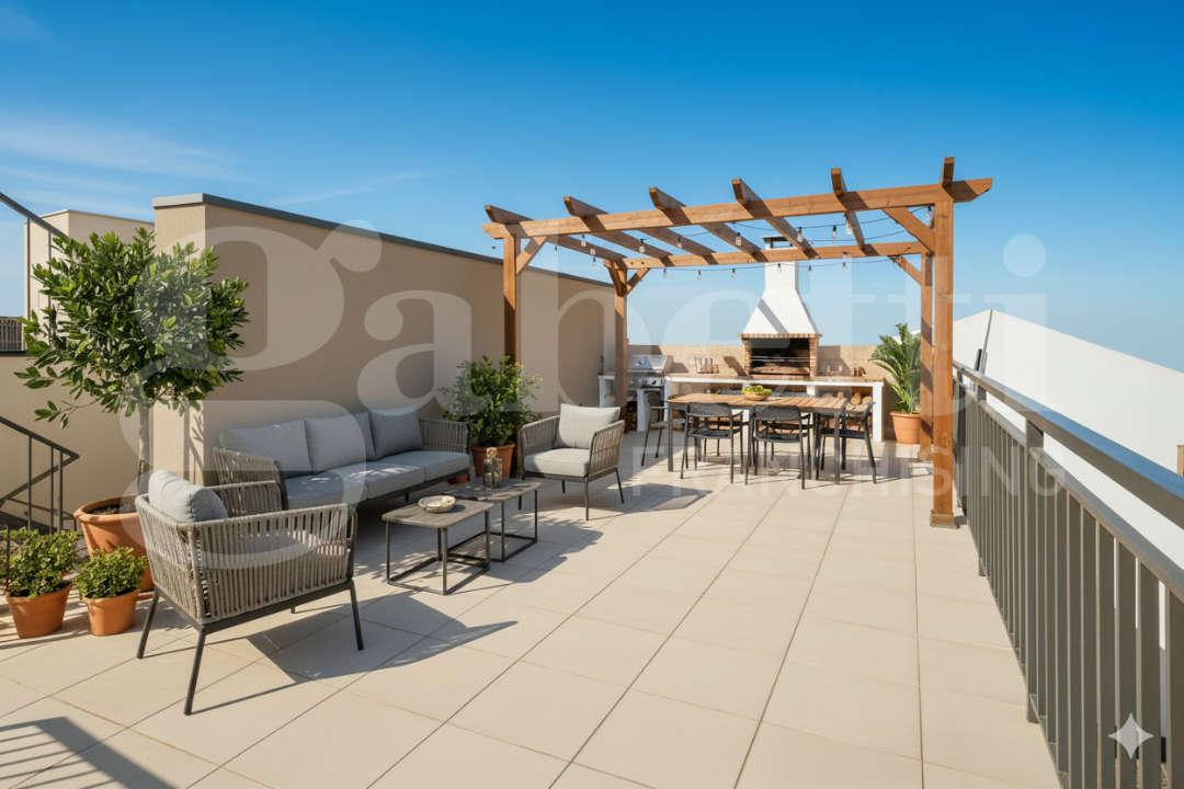 Appartamento - Image 1