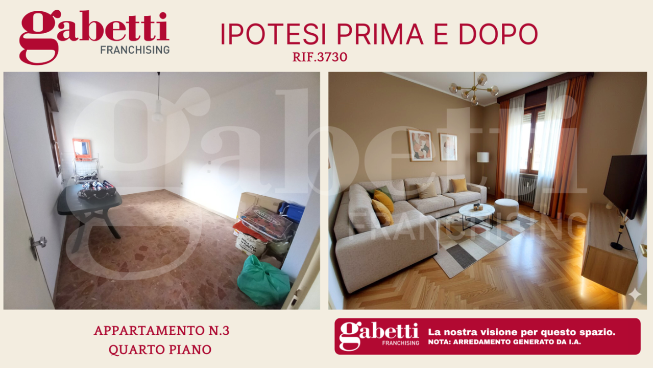 Appartamento - Image 13