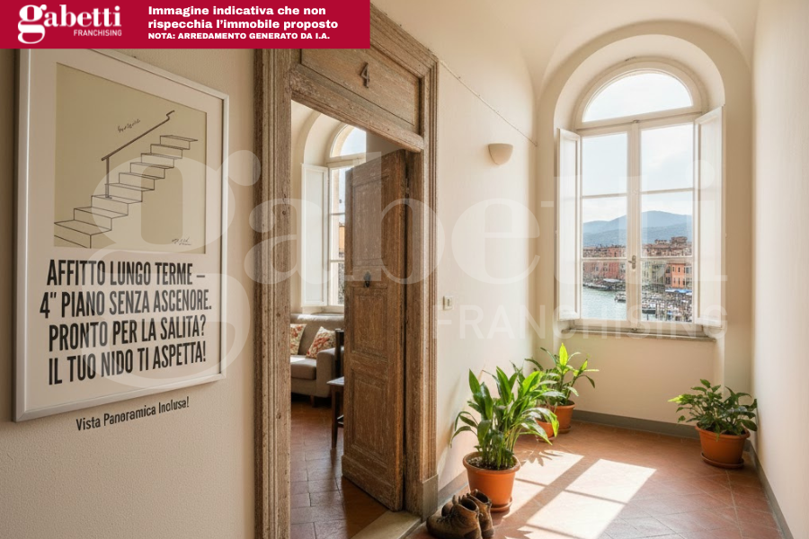 Appartamento - Image 1