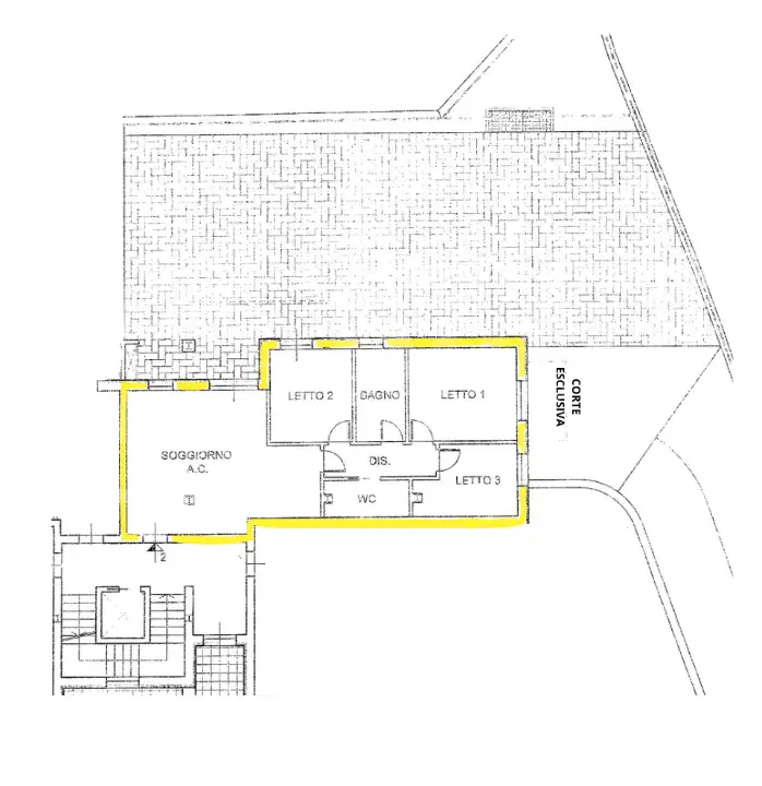 Appartamento - Image 15