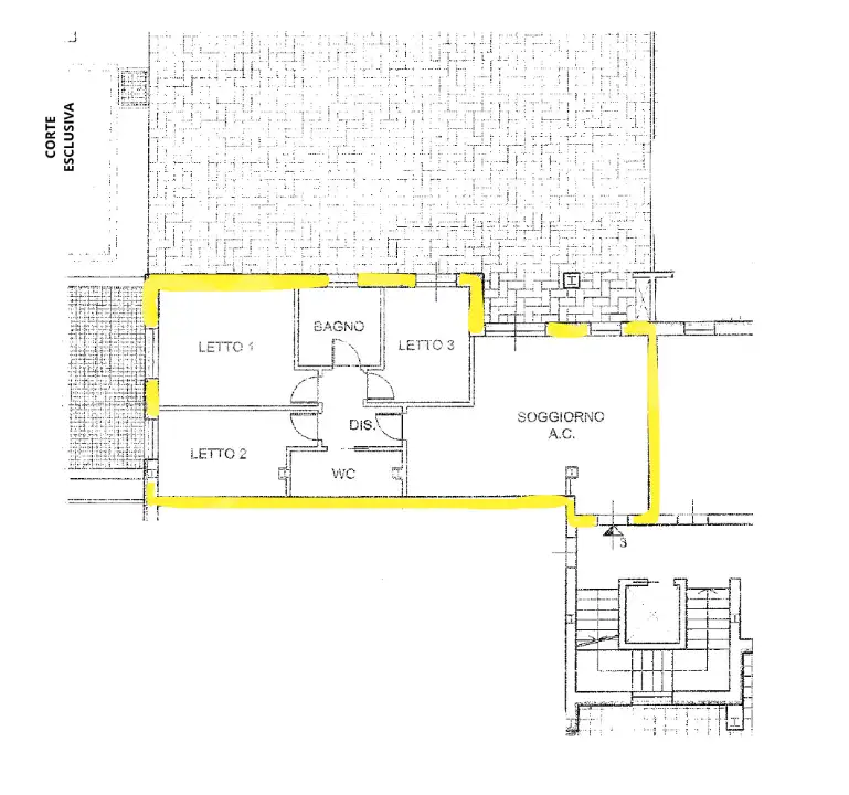 Appartamento - Image 14