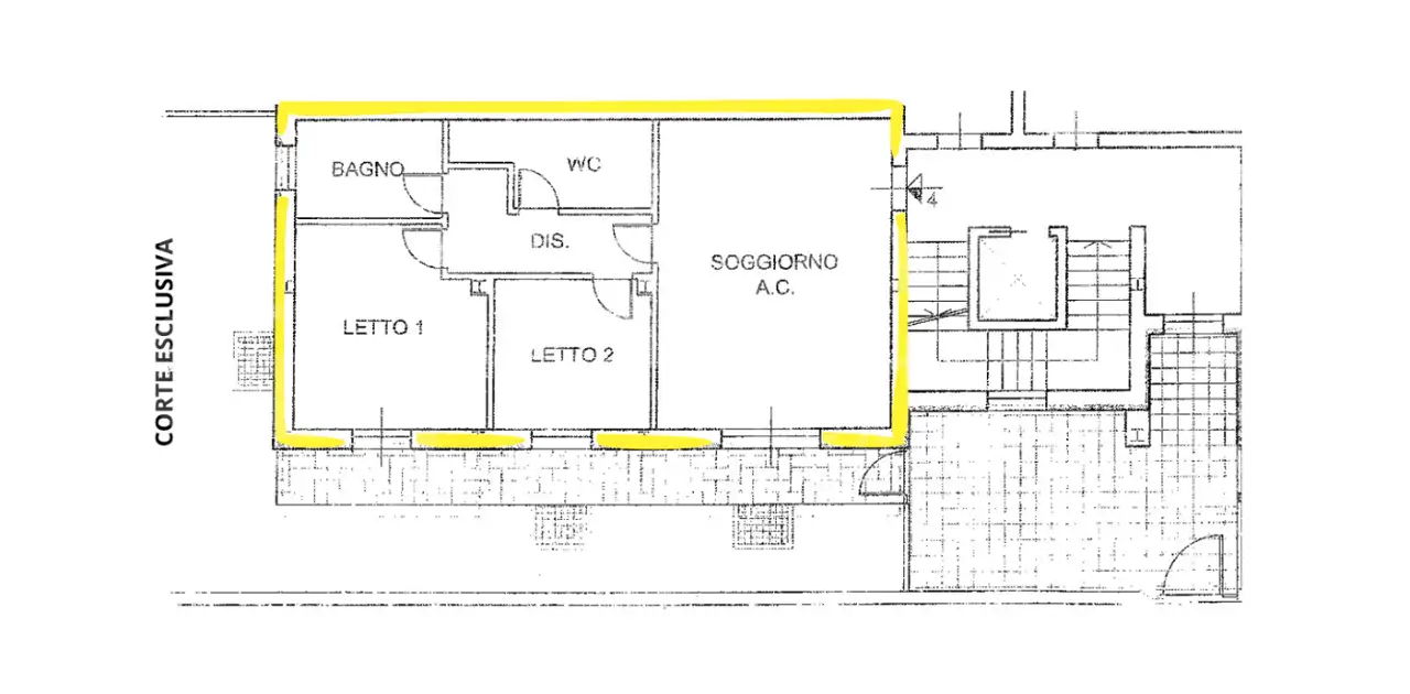 Appartamento - Image 13