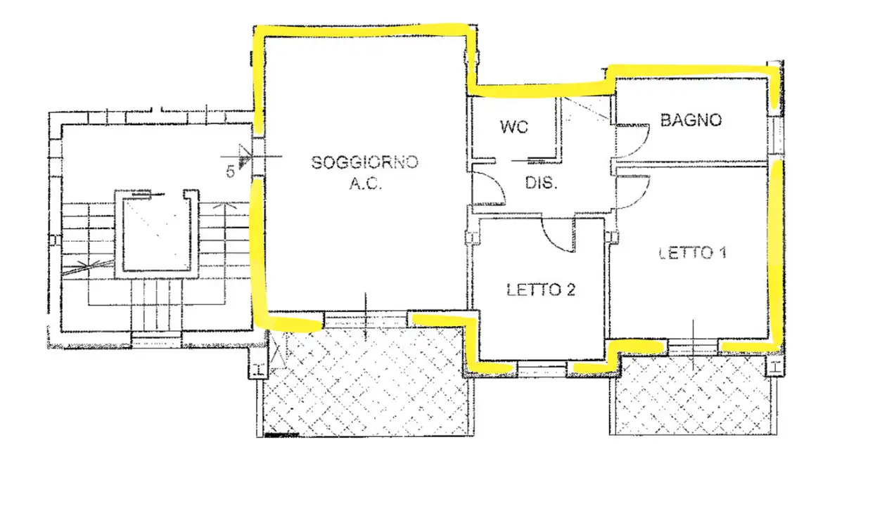 Appartamento - Image 11