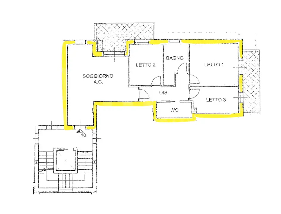 Appartamento - Image 13