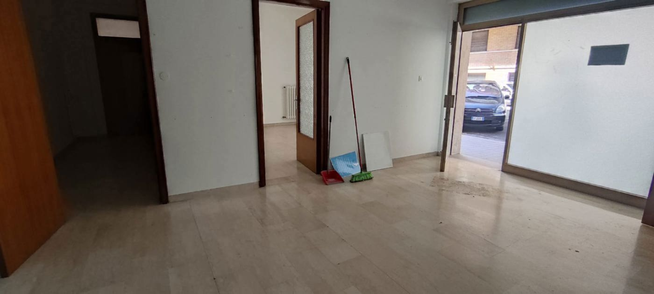 Negozio - Planimetry 1