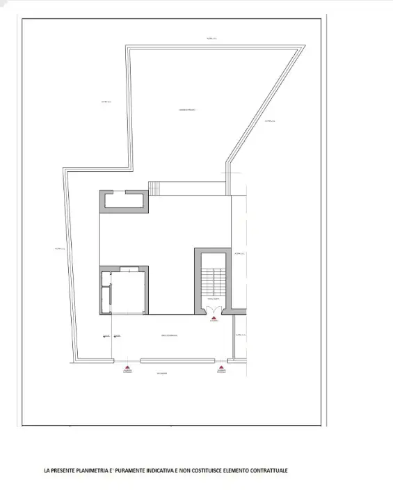 Villa - Planimetry 5