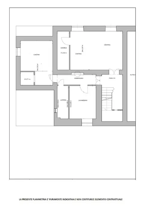 Villa - Planimetry 4