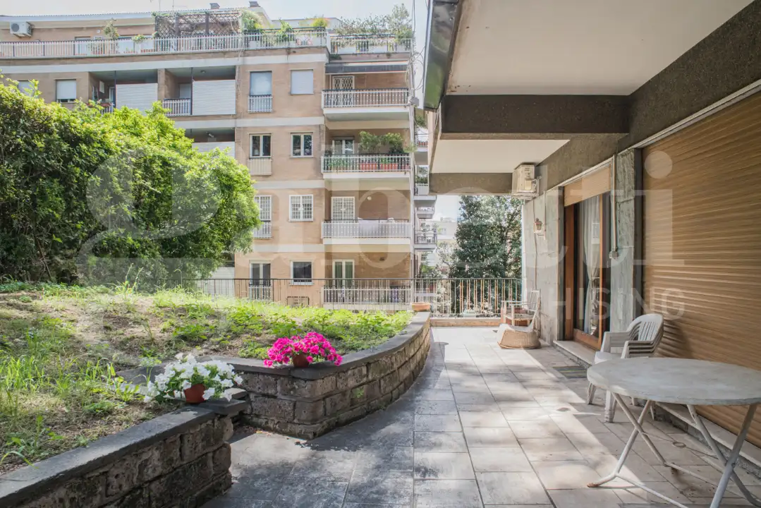 Appartamento - Image 22