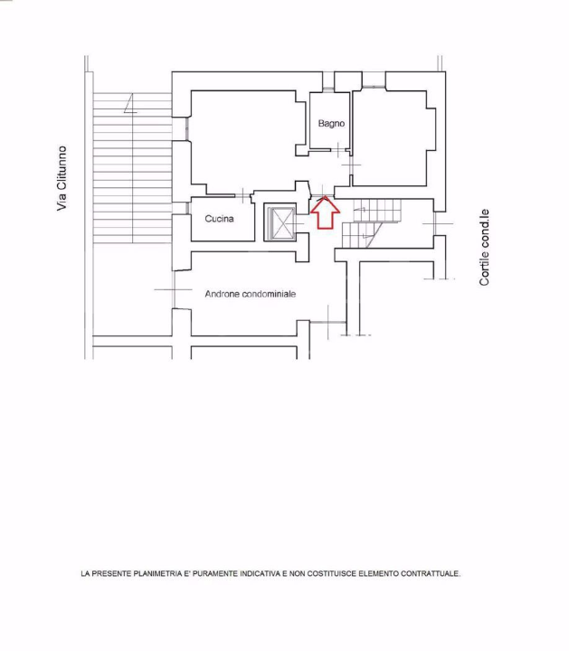 Appartamento - Image 10