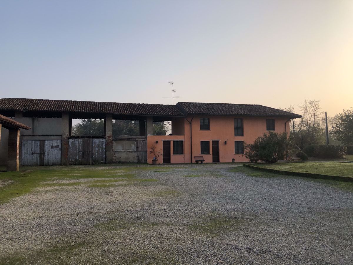 Vendita Casa Indipendente Casa/Villa Locate di Triulzi Via Cascina Tappa, 0 416479
