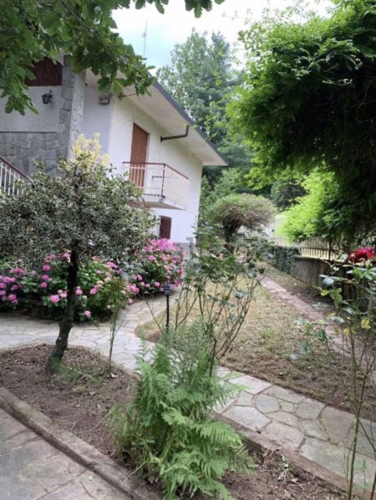 Villa unifamiliare in vendita in Via fornace, 1, Val della Torre