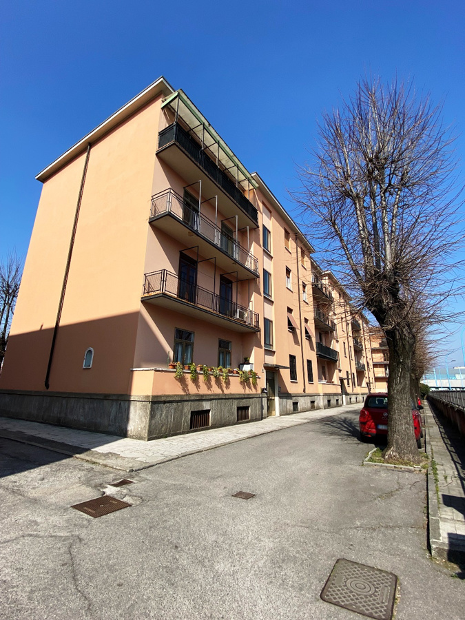 Appartamento, Via Dalmazia,28, Vendita - Brescia (Brescia)