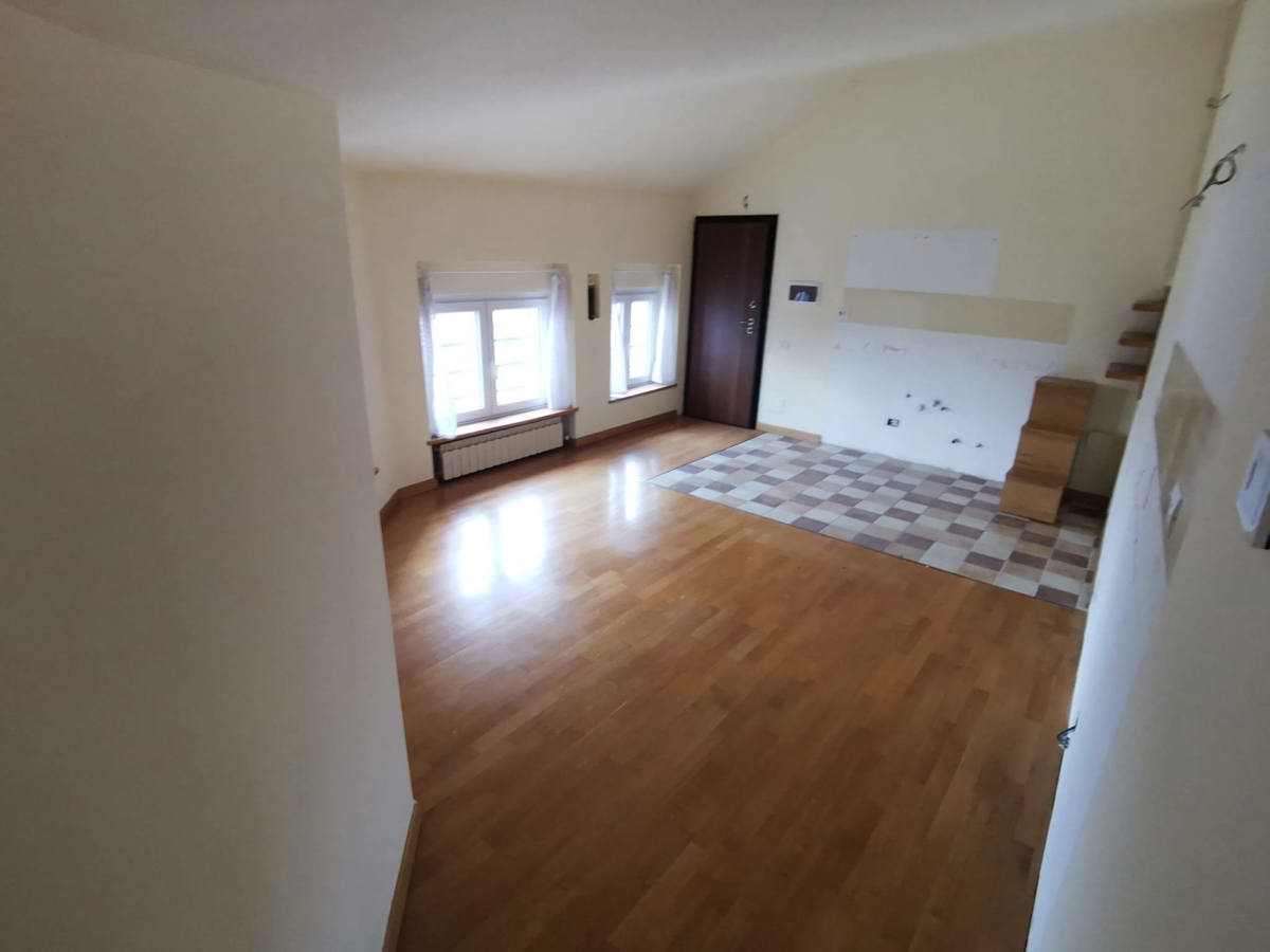 Appartamento in vendita a Nerviano (MI)