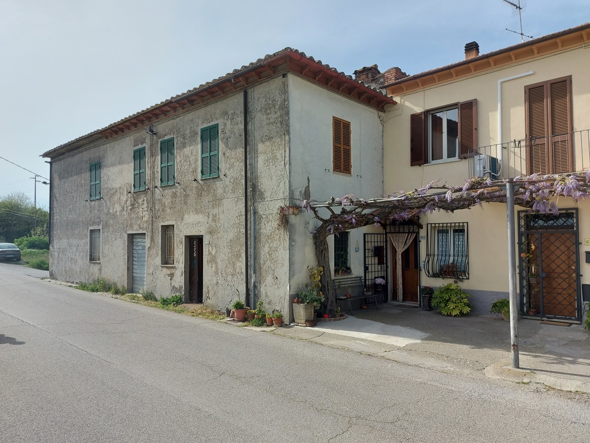 Foto - Terra/cielo In Vendita Narni (tr)