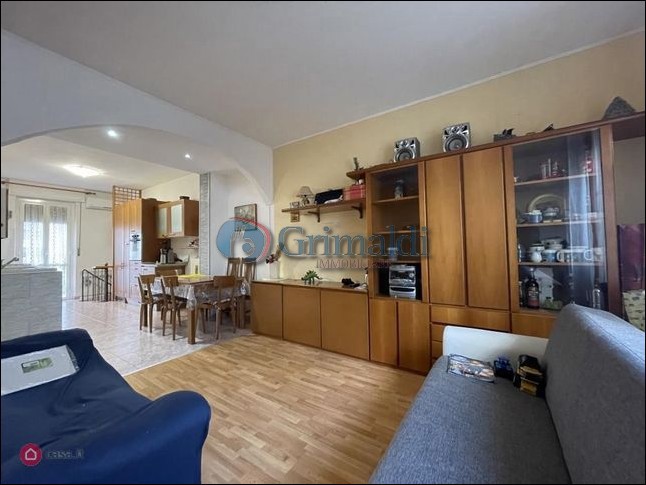 Vendita Bilocale Appartamento Vittuone Via Trento, 14 374988