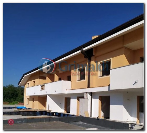 Vendita Trilocale Appartamento Vittuone Via De Gasperi, 19 394543