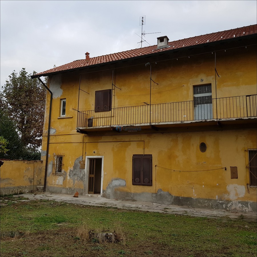 Vendita Casa Indipendente Casa/Villa Sedriano Via Cellini, 2 394552