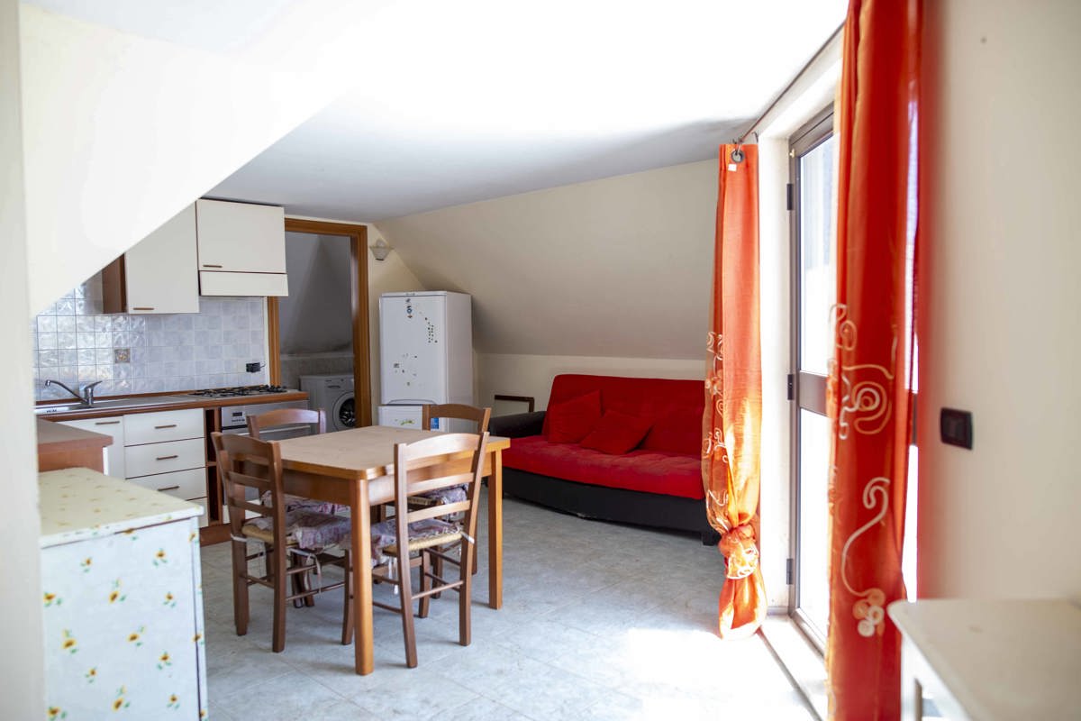 Appartamento, Via francesco ierace,snc, Vendita - Catanzaro (Catanzaro)