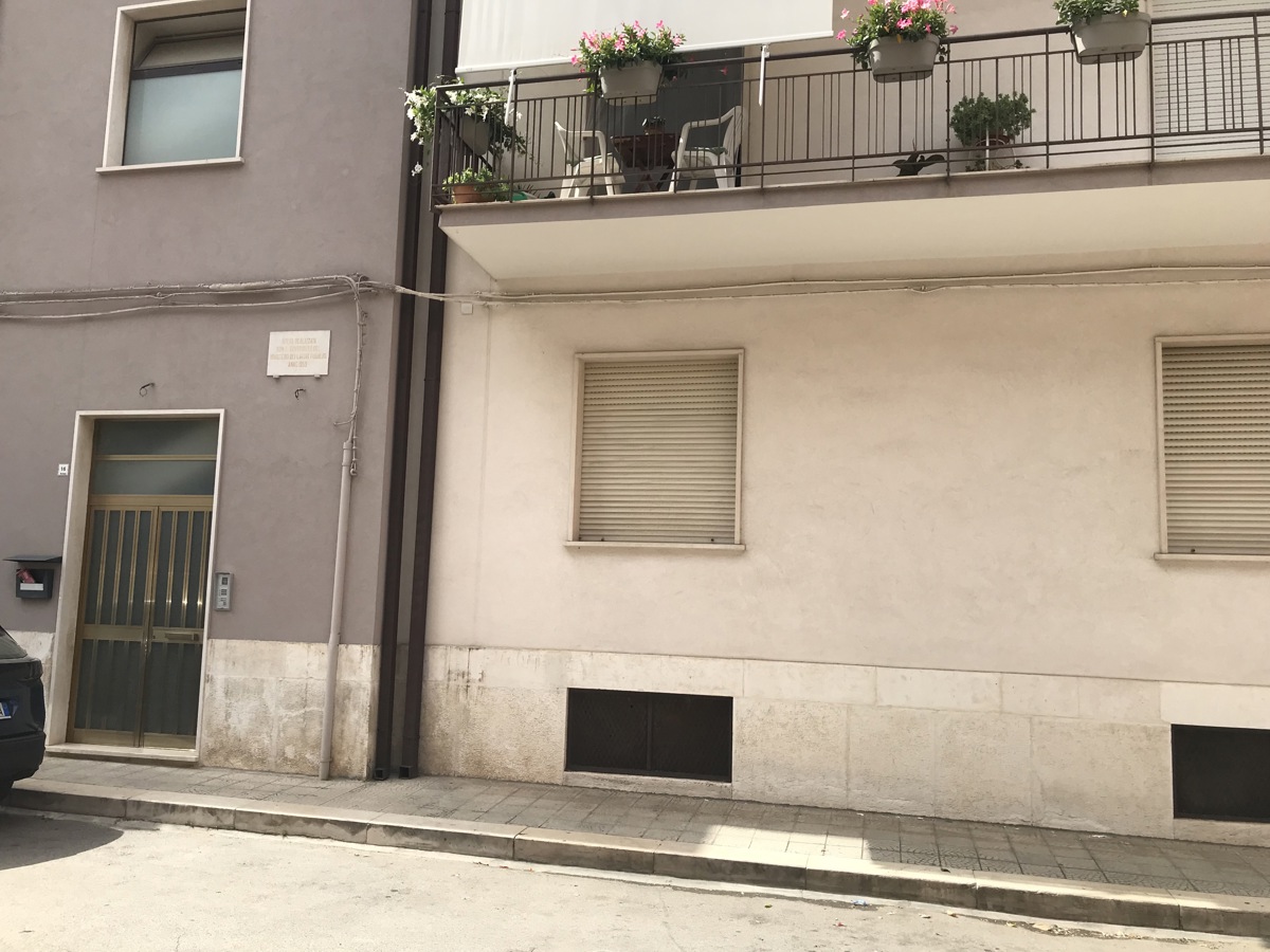 Appartamento in vendita a Acquaviva Delle Fonti (BA)
