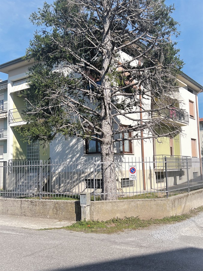 Villetta Bifamiliare in vendita, Turate