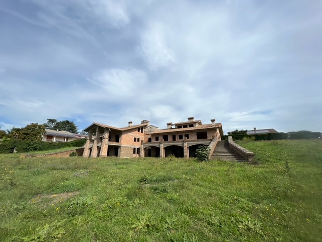 Villa in vendita a Civita Castellana (VT)