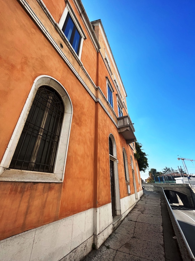 Appartamento, Via Corsica,33, Vendita - Brescia (Brescia)