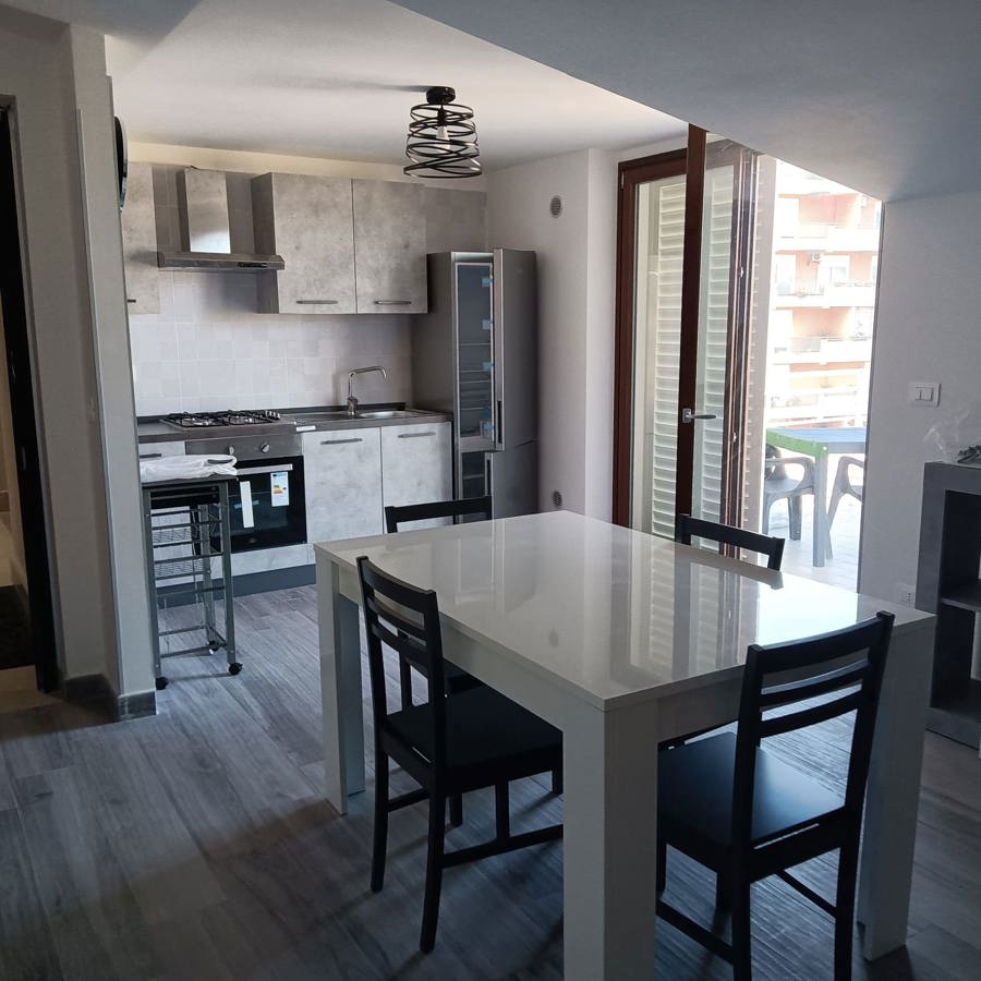 Appartamento, Via Jose maria Escrivà,13, Affitto - Caserta (Caserta)