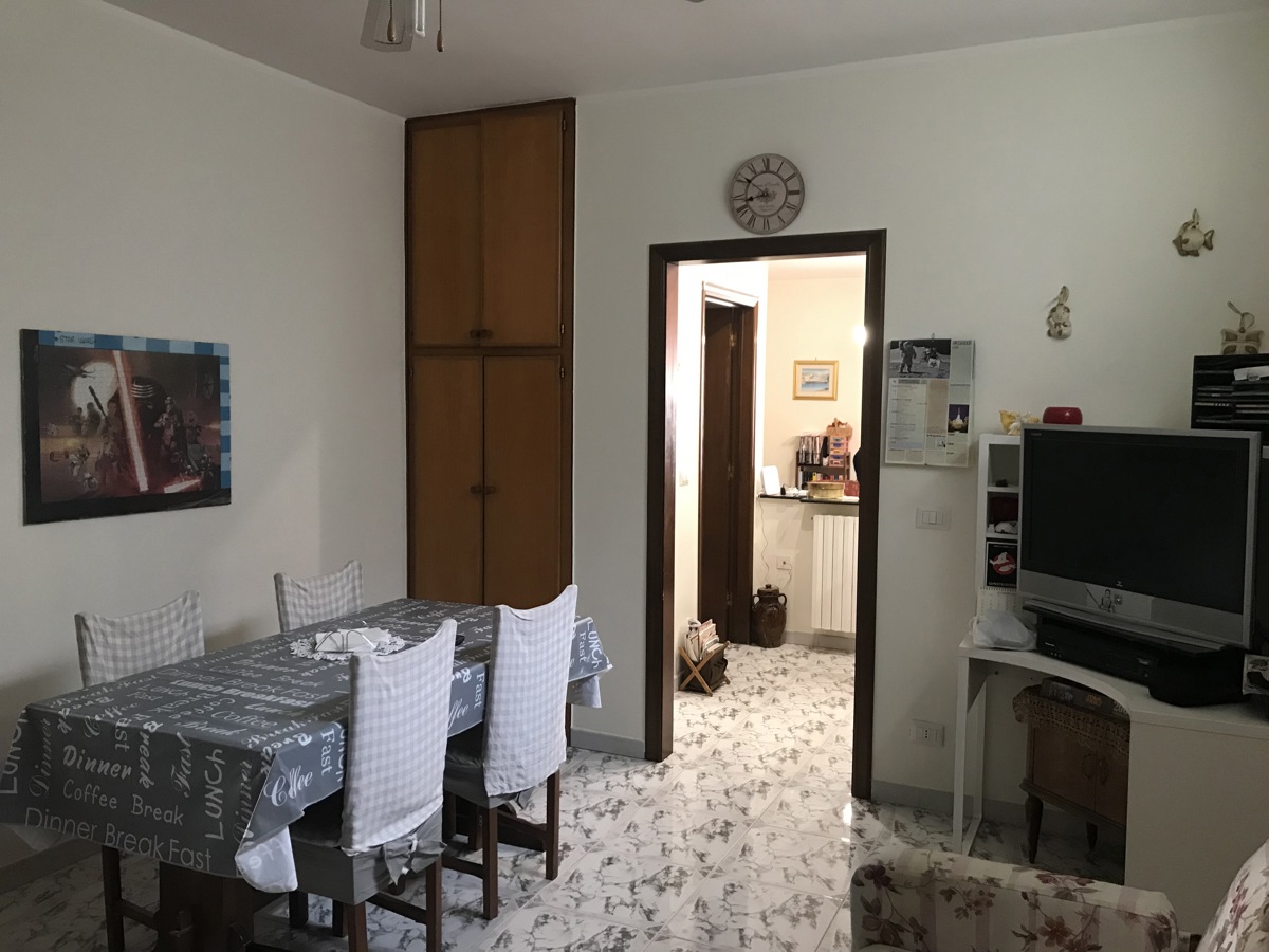 Appartamento in vendita a Acquaviva Delle Fonti (BA)