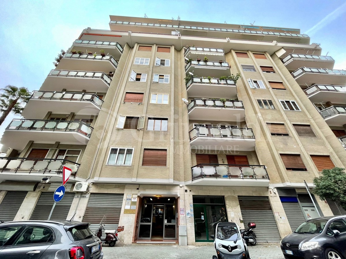 Appartamento, Via Luigi Guercio,197, Vendita - Salerno (Salerno)