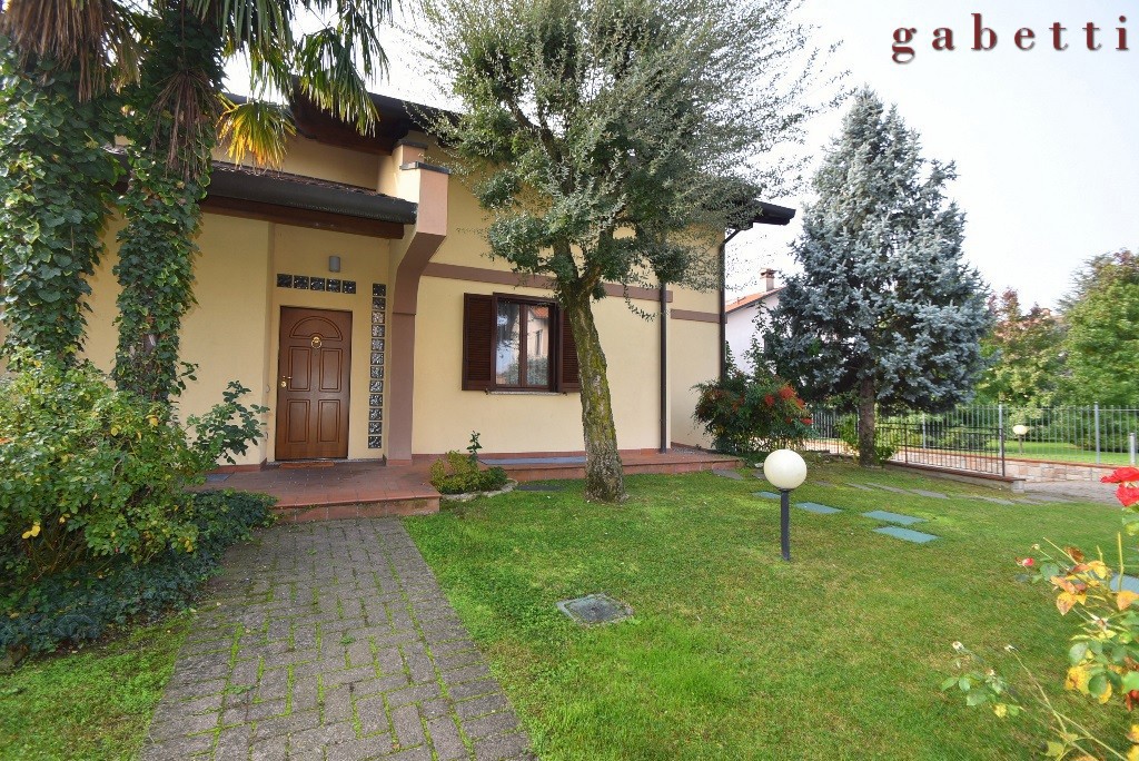 Vendita Villa unifamiliare Casa/Villa Boffalora sopra Ticino Via Gaetano Donizetti, 22 378641