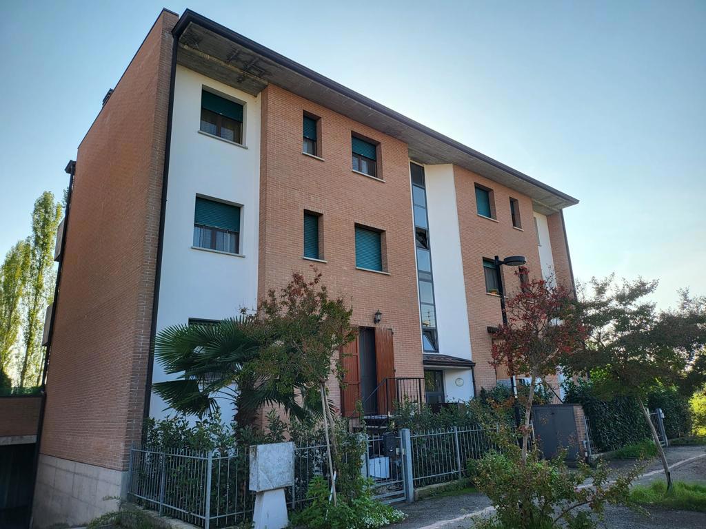 Appartamento, Via vincenzo scamozzi,7, Vendita - Reggio Nell'emilia (Reggio Emilia)
