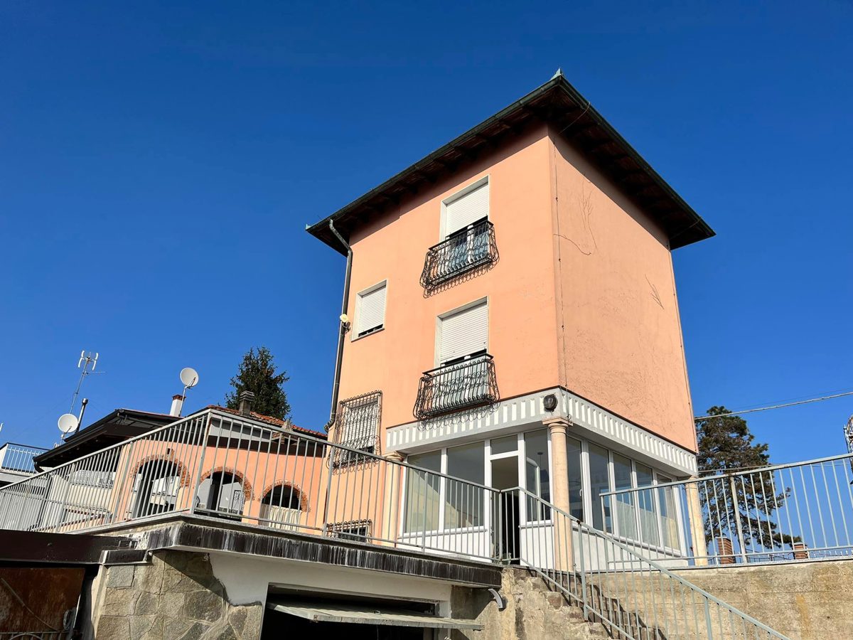 Vendita Casa Indipendente Casa/Villa Canneto Pavese via casa bazzini, 7 380076