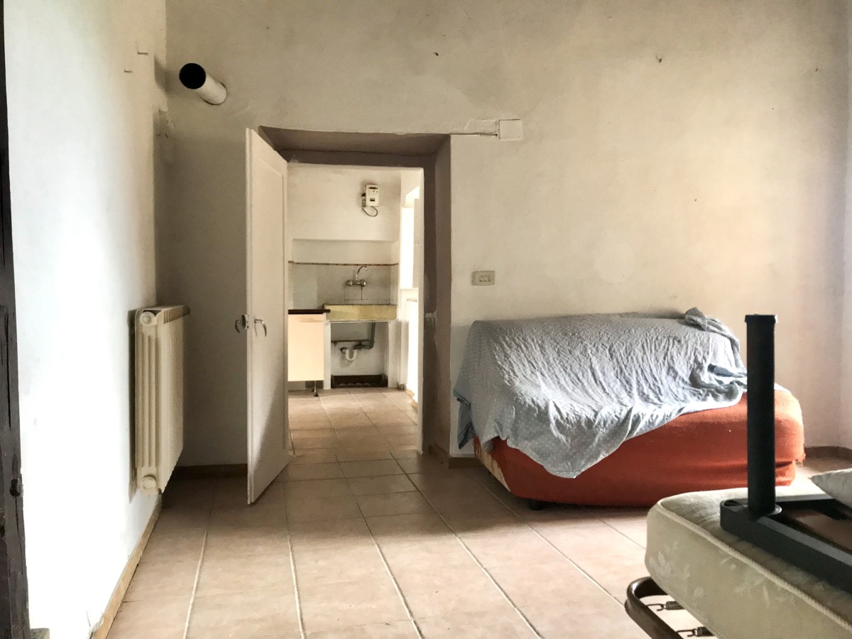 Appartamento in vendita a Cavriglia (AR)