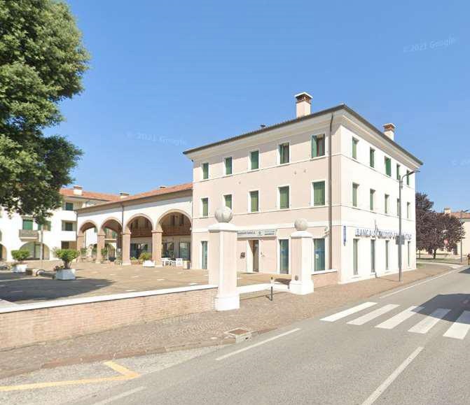 Ufficio in vendita Vicenza