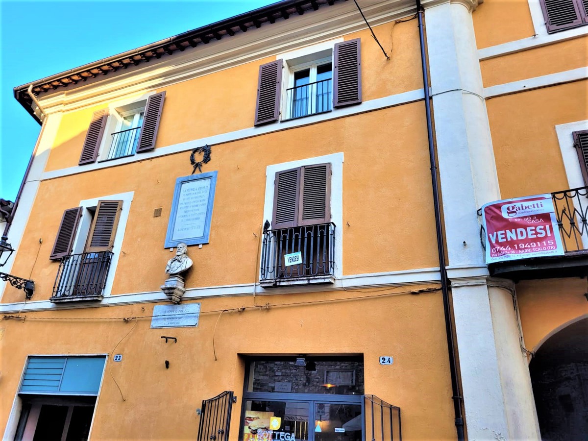 Foto - Semi-indipendente In Vendita Narni (tr)