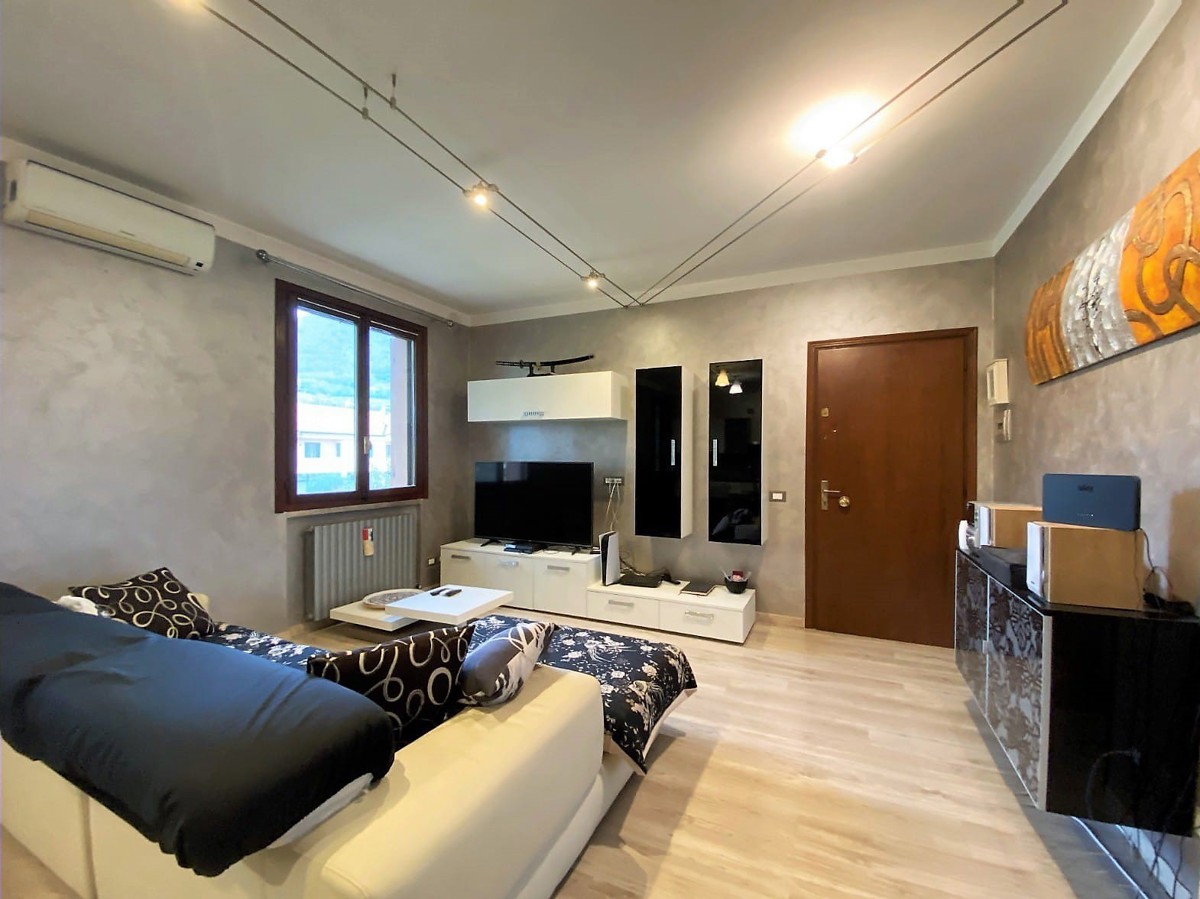 Appartamento in vendita a Lozzo Atestino (PD)