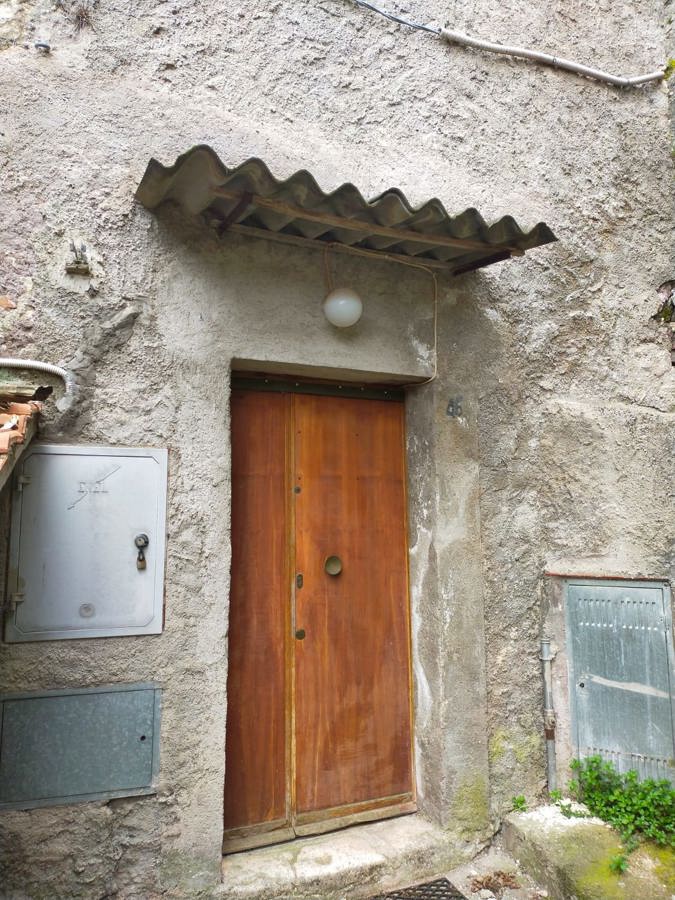 Appartamento in vendita a Rocca Di Botte (AQ)