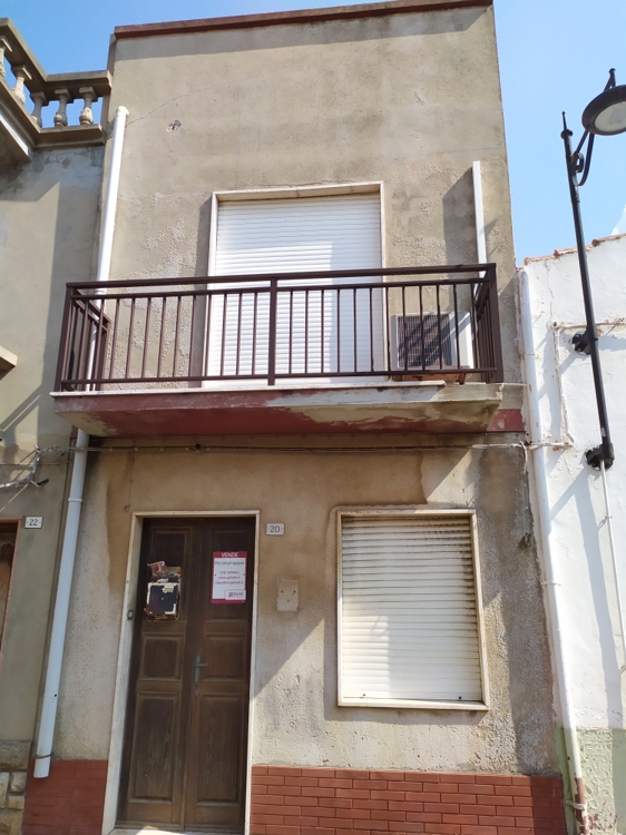 Casa indipendente in vendita a Calasetta (CI)