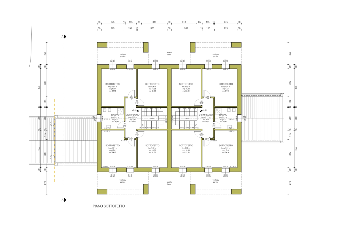 Terreno edificabile in vendita a Vigonza (PD)