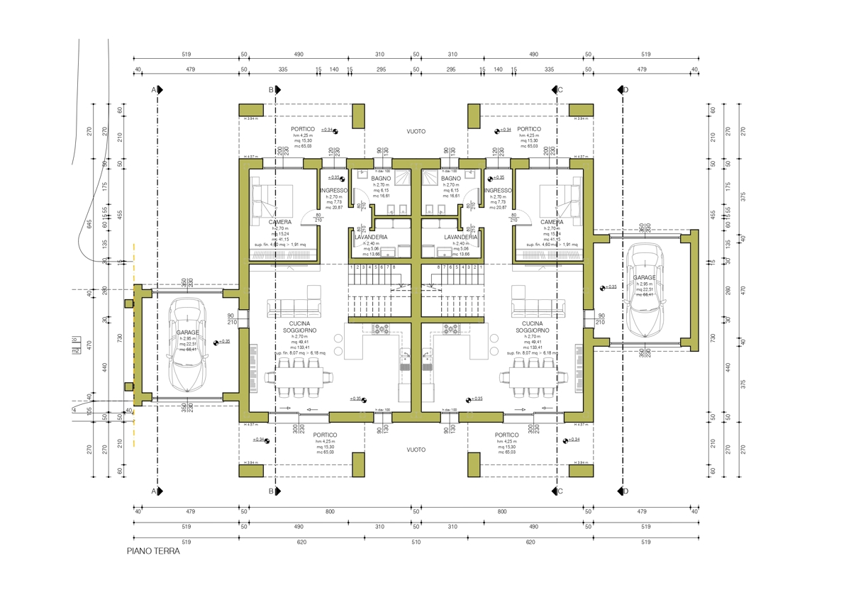 Terreno edificabile in vendita a Vigonza (PD)