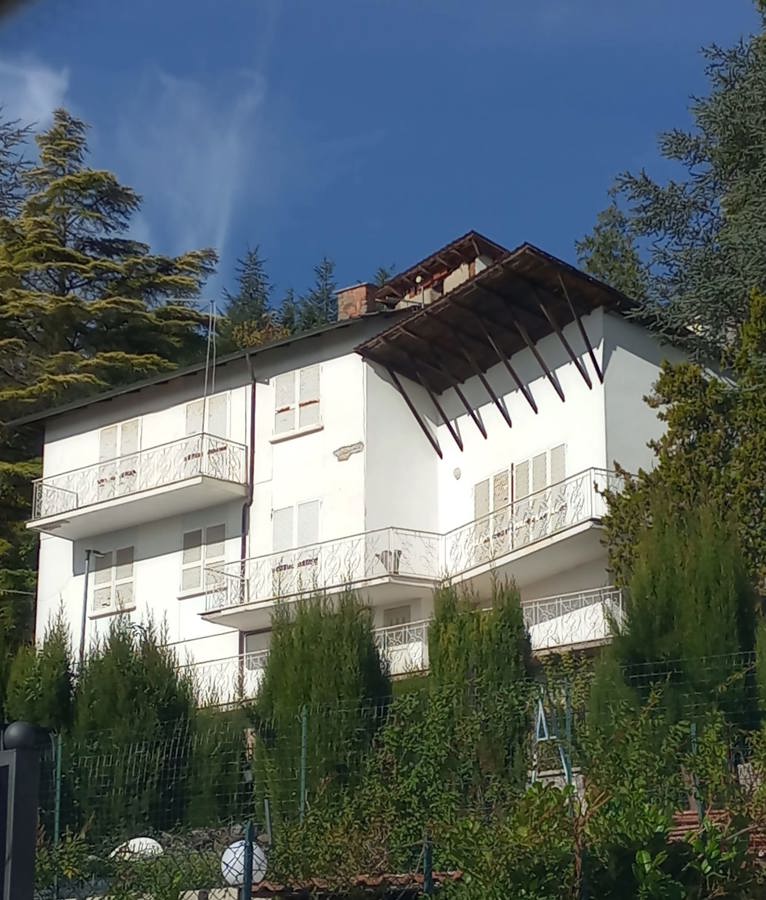 Villa in vendita a Vallinfreda (RM)